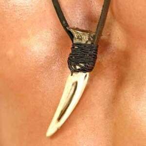 "300" Spartan Necklace