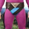 The Phantom's Double Holsters - Image 2