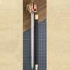 Brass Basket Hilt Claymore - Image 2