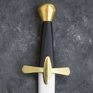 Hungarian Saber