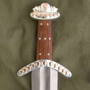 Leuterit Sword