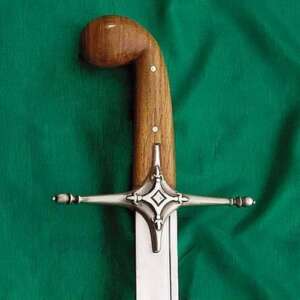 Scimitar