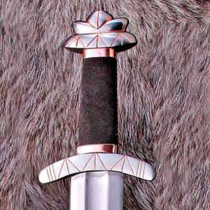 Stiklestad Viking Sword