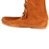 High Boots with Fringe - Image 6