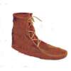 Low Boots without Fringe - Image 2