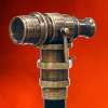 Skull Spyglass Sword Cane - Image 2