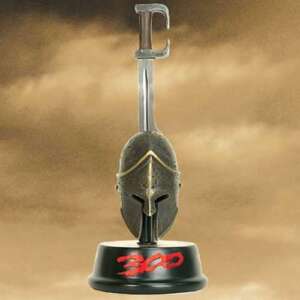 "300" Spartan Letter Opener