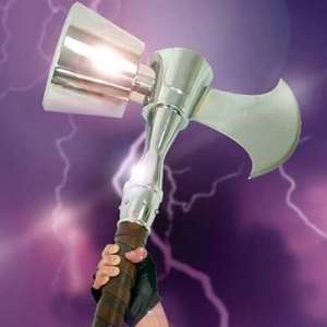 Hammer of the Mighty Thor