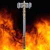 Paladin Warhammer - Latex - Image 2