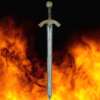 Valiant Sword - Latex - Image 2