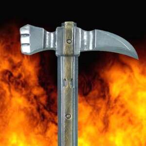 Agincourt Warhammer - Latex