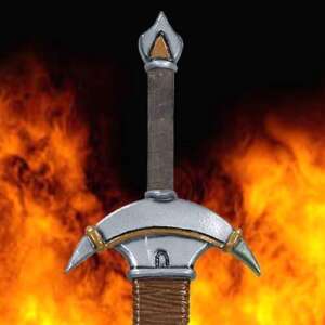 Kingslayer Sword - Latex