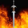 Kingslayer Sword - Latex - Image 2