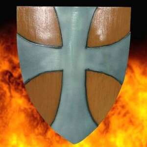 Paladin Shield - Latex