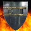 Paladin Shield - Latex - Image 2