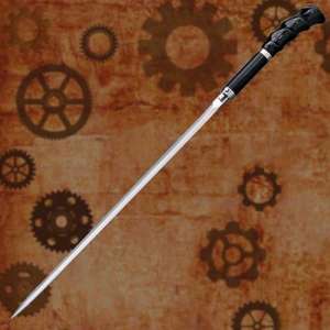 Buffalo Horn Cane