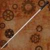 Knob Sword Cane - Image 3