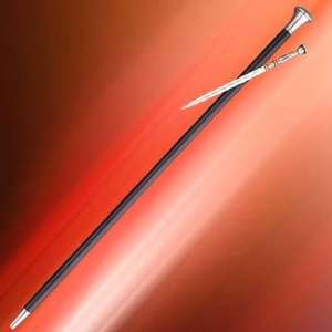 Stiletto Cane