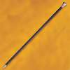 Stiletto Rapier Cane - Image 2