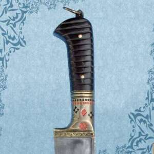Charay Khyber Knife