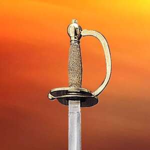 1840 Non Commissioned Sword