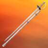 1840 Non Commissioned Sword - Image 2