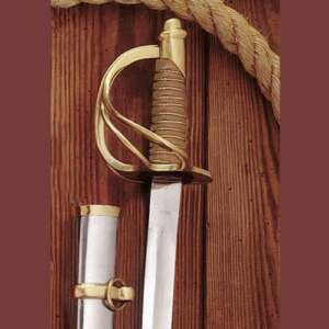 Confederate Cavalry Saber