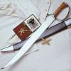 D-Guard Bowie Knife - Image 2