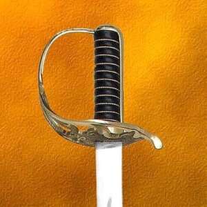 Nashville Plow Works Cavalry Saber