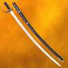 Nashville Plow Works Cavalry Saber - Image 2
