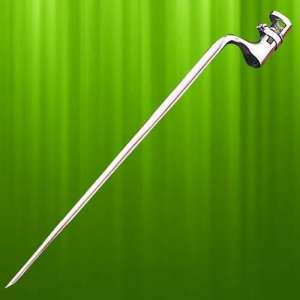 Springfield Civil War Socket Bayonet