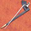 Springfield Civil War Socket Bayonet - Image 2