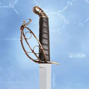 Sword of Ezio