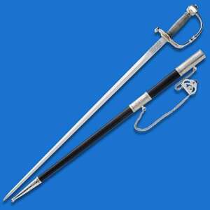 18th Century Small Sword