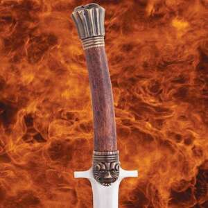The Valeria's Sword