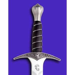 Elven Short Sword