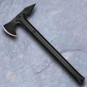 Trench Hawk