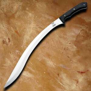 Windlass Cobra Steel Kopis