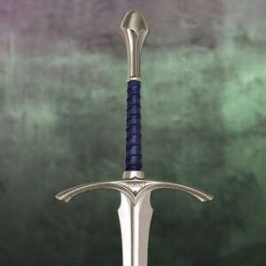Hobbit Glamdring the Sword of Gandalf