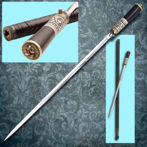 Victorian Sword Cane