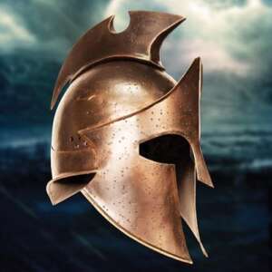 Helmet of Themistocles