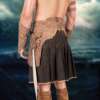 Themistocles Leather Belt - Image 3