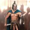 Greek Leather Briefs - Image 2