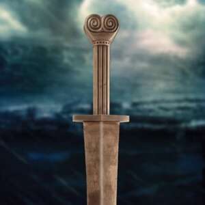 Sword of Themistocles