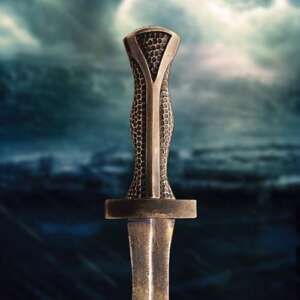 Dagger of Themistocles