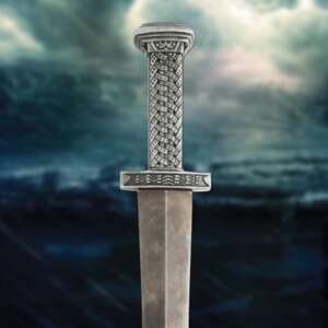 Sword of Calisto