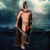 Spartan Greaves - Image 2