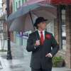 Rapier Umbrella - Image 2