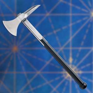 Marquise Boarding Axe