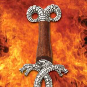 Thulsa Doom Dagger